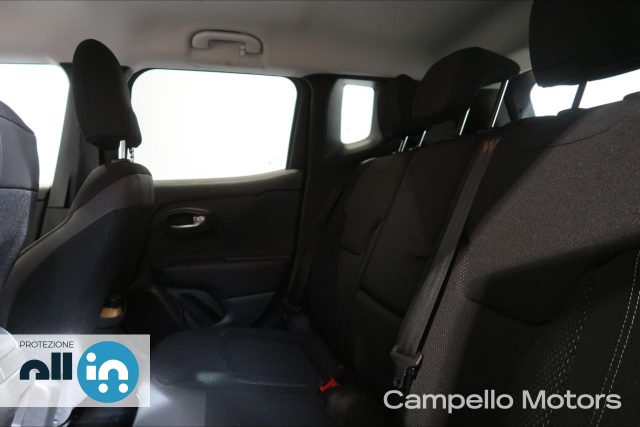 JEEP Renegade usata 5