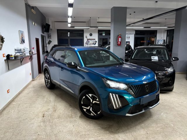PEUGEOT 2008 usata, con ABS