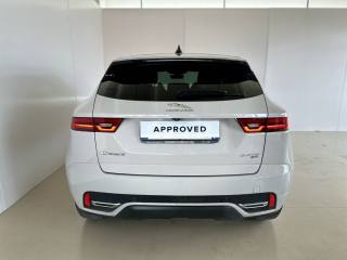 JAGUAR E-Pace usata, con Chiusura centralizzata