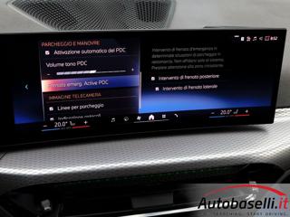 BMW 330 usata, con Start/Stop Automatico