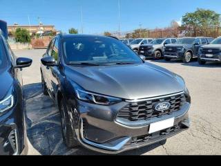 FORD Kuga usata, con Alzacristalli elettrici