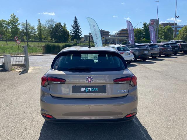 FIAT Tipo usata, con Alzacristalli elettrici