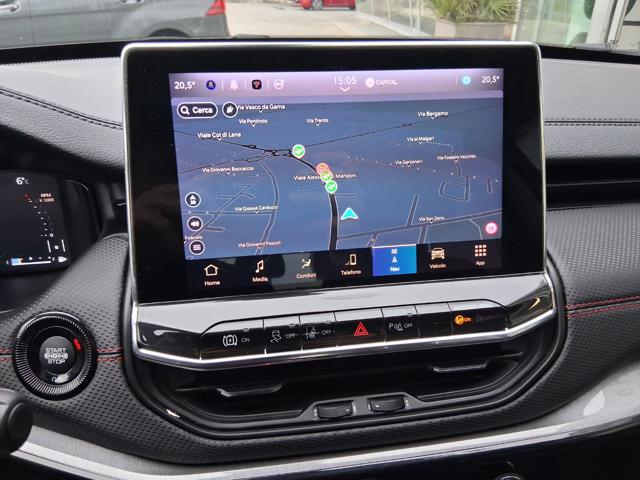 JEEP Compass usata 38