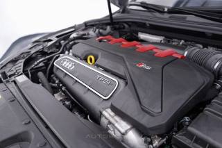 AUDI RS3 usata 44