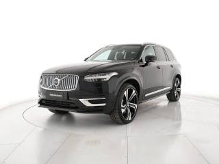 VOLVO XC90 usata, con Airbag