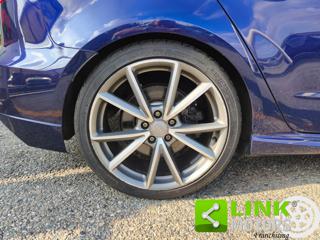 AUDI S3 usata, con Controllo vocale