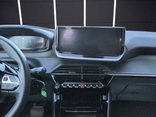 PEUGEOT 2008 usata, con Volante multifunzione