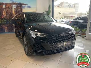 AUDI Q3 usata, con Alzacristalli elettrici