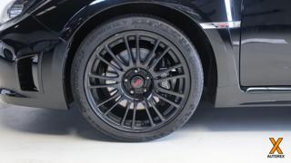 SUBARU WRX STI usata, con Specchietti laterali elettrici