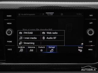 VOLKSWAGEN Polo usata, con Sensore di luce