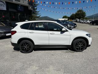BMW X1 usata, con Autoradio