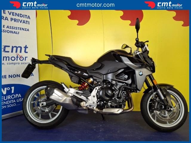 BMW F 900 R usata 0