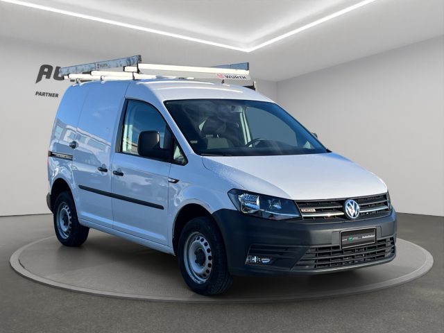 VOLKSWAGEN Caddy usata, con Airbag Passeggero
