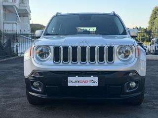 JEEP Renegade usata, con Airbag