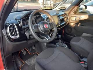 FIAT 500L usata, con Servosterzo