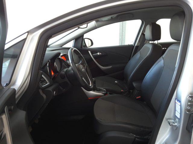 OPEL Astra usata, con Alzacristalli elettrici