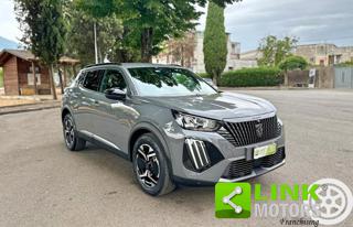 PEUGEOT 2008 usata, con Controllo trazione