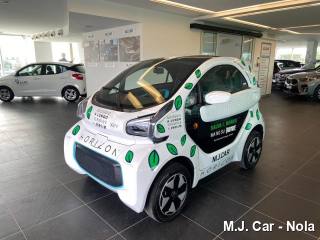 XEV Yoyo usata, con Alzacristalli elettrici