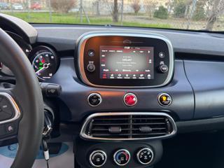 FIAT 500X usata, con Controllo trazione