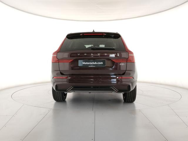 VOLVO XC60 usata, con Airbag Passeggero