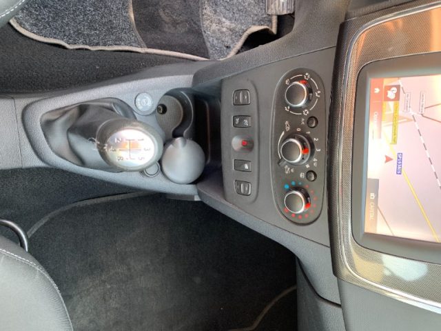 DACIA Sandero usata, con Immobilizzatore elettronico