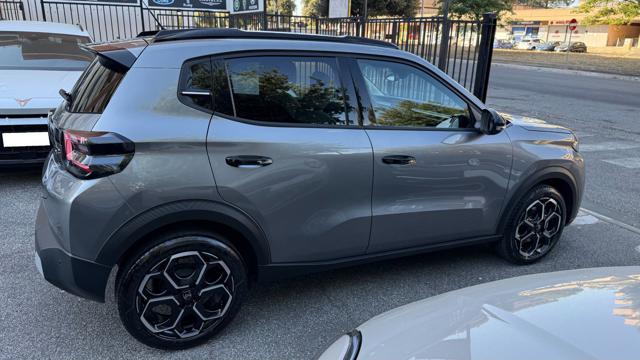 CITROEN C3 usata, con Chiusura centralizzata telecomandata