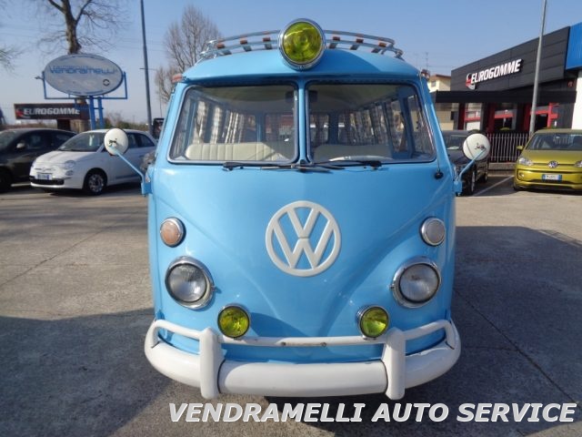 VOLKSWAGEN T1 usata 1