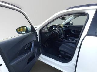 PEUGEOT 2008 usata, con Controllo trazione