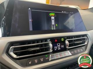 BMW 318 usata, con Park Distance Control