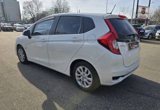 HONDA Jazz usata, con Airbag laterali
