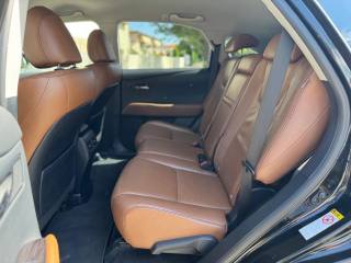 LEXUS RX 450h usata, con Portellone posteriore elettrico