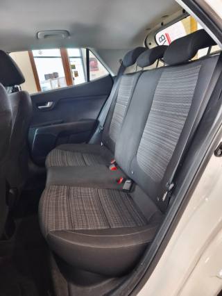 KIA Stonic usata, con Controllo automatico clima