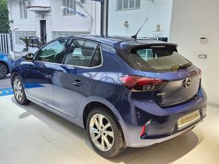 OPEL Corsa usata, con Antifurto