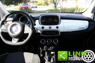 FIAT 500X usata, con Fendinebbia