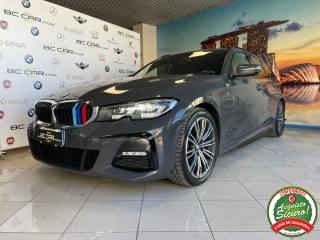 BMW 320 usata, con Specchietti laterali elettrici