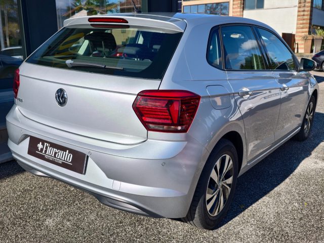 VOLKSWAGEN Polo usata, con Airbag Passeggero