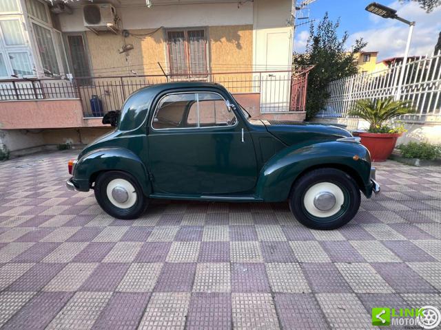FIAT Topolino usata 8