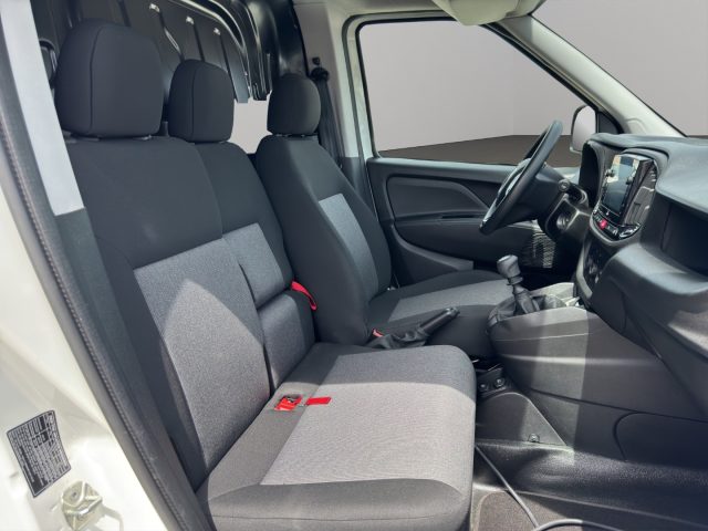 FIAT Doblo usata, con Bracciolo