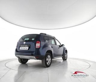 DACIA Duster usata 2