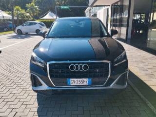 AUDI Q2 usata, con Airbag laterali