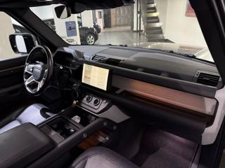 LAND ROVER Defender usata, con Cerchi in lega