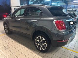 FIAT 500X usata, con Cruise Control