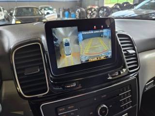 MERCEDES-BENZ GLE 350 usata, con Fari LED