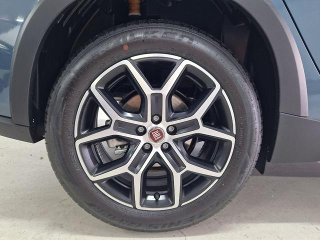 FIAT Tipo usata, con Chiusura centralizzata