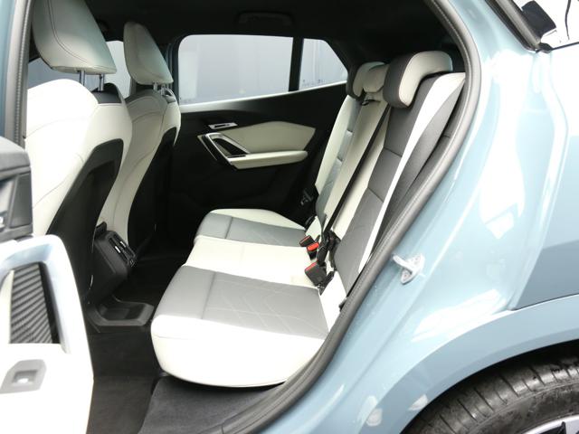 BMW X2 usata, con Boardcomputer