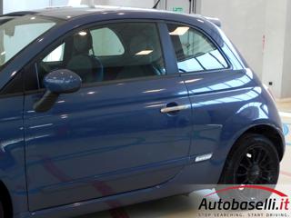 FIAT 500 usata 31
