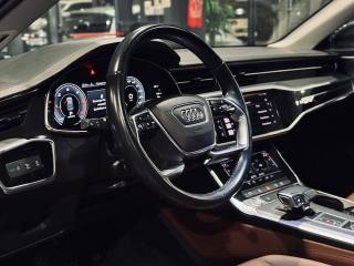AUDI A6 usata, con Chiusura centralizzata