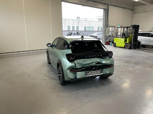 LANCIA Ypsilon usata, con Alzacristalli elettrici