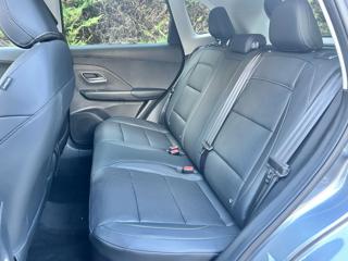 MG ZS usata, con Climatizzatore