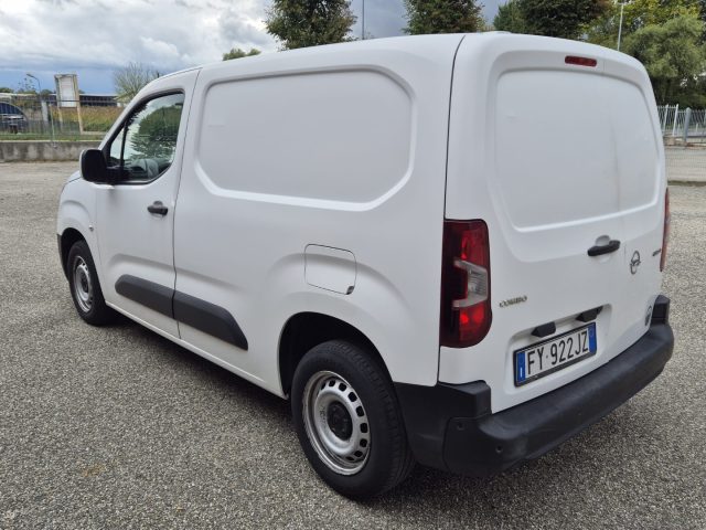 OPEL Combo usata, con Boardcomputer